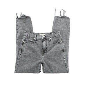 Madewell High-Rise The Perfect Vintage Jean